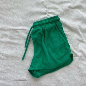 EDIKTED shorts